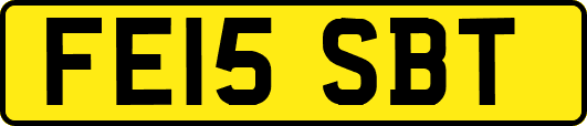 FE15SBT