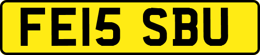 FE15SBU