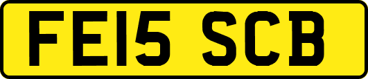 FE15SCB