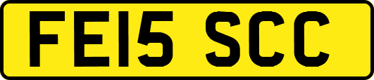 FE15SCC