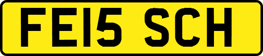 FE15SCH