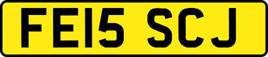 FE15SCJ