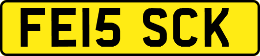 FE15SCK