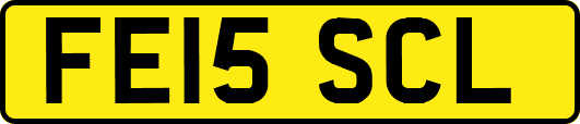 FE15SCL