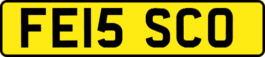 FE15SCO