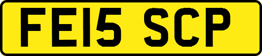 FE15SCP