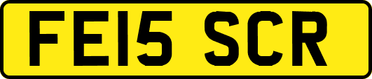 FE15SCR