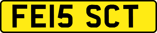 FE15SCT