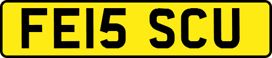 FE15SCU