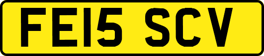 FE15SCV