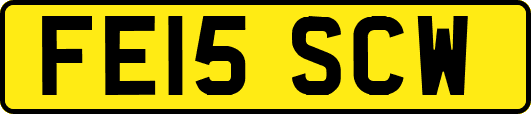 FE15SCW