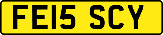 FE15SCY