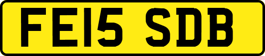 FE15SDB