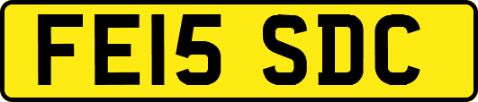 FE15SDC