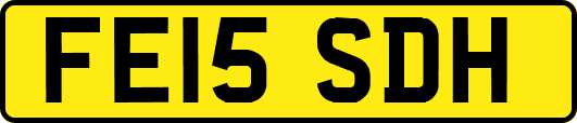 FE15SDH
