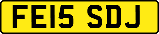 FE15SDJ