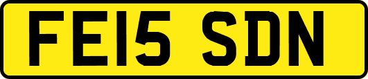 FE15SDN