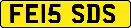 FE15SDS
