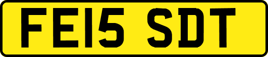 FE15SDT