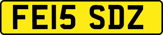 FE15SDZ