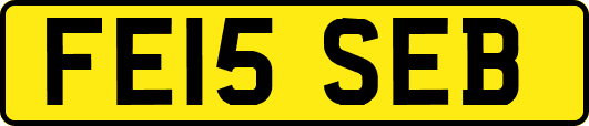 FE15SEB