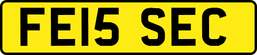 FE15SEC