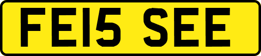 FE15SEE