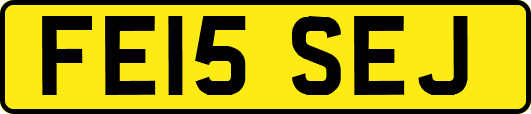 FE15SEJ