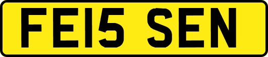 FE15SEN