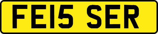 FE15SER