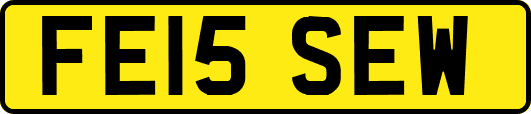 FE15SEW