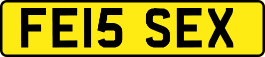 FE15SEX