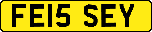 FE15SEY