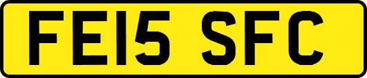 FE15SFC