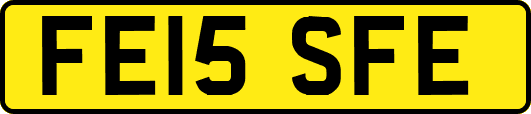 FE15SFE