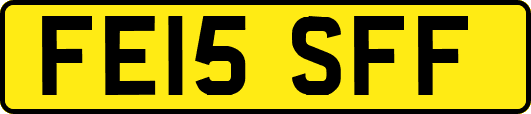 FE15SFF