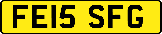 FE15SFG