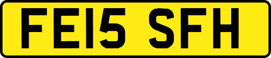 FE15SFH