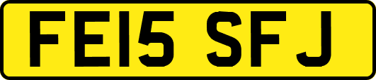 FE15SFJ