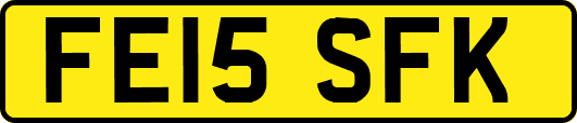 FE15SFK