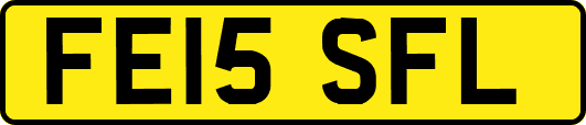 FE15SFL