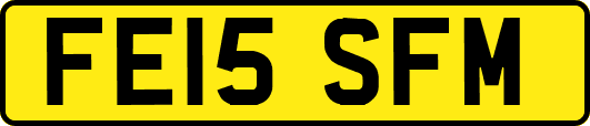 FE15SFM