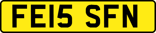 FE15SFN