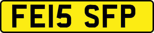 FE15SFP
