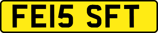 FE15SFT