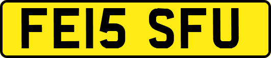 FE15SFU
