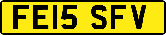 FE15SFV