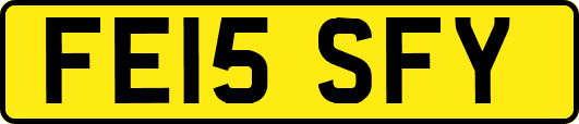 FE15SFY