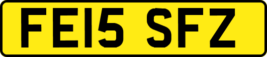 FE15SFZ