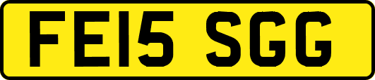 FE15SGG